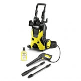 Aparate de spălat cu presiune Kärcher K 5 X-Range Aparate de spălat cu presiune Kärcher K 5 X-Range