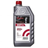 Lichid de frînă DOT4
