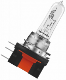 Bec cu halogen 64176 H15