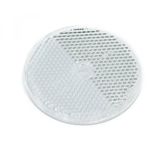 Reflector fi 60 cu bandă adezivă (rotundă albă)