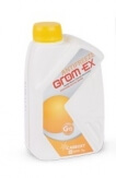 ΠΠ½ΡΠΈΡΡΠΈΠ· GROM-EX LONG EXTRA - 42 C 1kg (yellow) ΠΠ½ΡΠΈΡΡΠΈΠ· GROM-EX LONG EXTRA - 42 C 1kg (yellow)