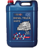 Venol sem/diesel TRUCK XHPD CI-4/CG-4 10w40 20l