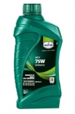 Трансмиссионное масло Eurol MTF 75W GL4 1L