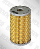 ФИЛЬТР МАСЛЕНЫЙ HEXEN OC 3056 (SH 418)-(OM 512)