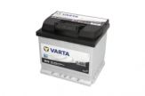 Varta 12V 45Аh 400A BLACK DYNAMIC P 207/175/190 B13 Varta 12V 45Аh 400A BLACK DYNAMIC P 207/175/190 B13