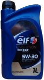 Elf Evolution 900SXR 5W-30 1L Elf Evolution 900SXR 5W-30 1L