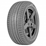 Nokian 245/45 R19 102Y Hakka Black2