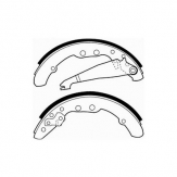 ТОРМОЗНЫЕ КОЛОДКИ SS 506 (SMG 027) *AUDI,SEAT,VOLKSWAGEN