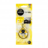 Aroma Car Top Gel (vanilla) Ароматизатор