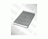 САЛОННЫЙ ФИЛЬТР HEXEN FS8135C (K1188 A)-(CUK 3540) MERCEDES BENZ