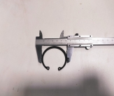 Tornado Кольцо стопорное N 52x2