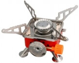 Плита походная со шлангом К-202 144-6