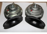 Claxon scoica WRC 2 buc. Claxon scoica WRC 2 buc.