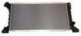 FASE Ansamblu radiator ESCORT CLX 96>99