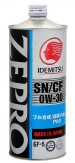 Idemitsu Zepro Touring Pro SN/GF-5 0W30 1L