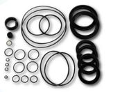 R/k axa spate MTZ (asamblată)