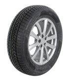 Continental WinterContact TS 850 P SUV 235/55 R19 101H