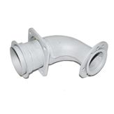 Ejector pentru țeava de eșapament KAMAZ