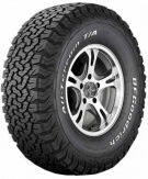 BF Goodrich All Terrain T/A KO2 310/10.50 R15 109S