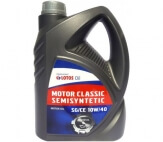 Lotos Motor Classic Semisyntetic SG/CE 10W40 1L Lotos Motor Classic Semisyntetic SG/CE 10W40 1L