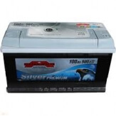 Sznajder Silver Premium 600 35