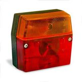 Lampa spate F-400 MTZ