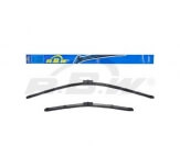 Дворники R.B.W. 90352 26+17 650mm+430mm Ford Focus-2 Peugeot 207
