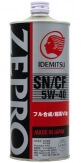 Idemitsu Zepro Euro Spec SN/CF 5W-40 1L Idemitsu Zepro Euro Spec SN/CF 5W-40 1L