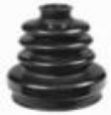 FASE Пыльник шруса FİESTA 08>