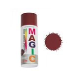 Vopsea magică roșu-închis 280 400 ml