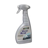 Glasklar 500ml