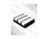 ВОЗДУШНЫЙ ФИЛЬТР HEXEN A 52022 (SB 2174)-(AP 177/7)