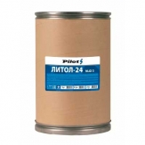 СМАЗКА PILOTS ЛИТОЛ-24 21КГ