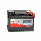 ΠΠΠ-Extra-Start 12V50Ah P 420A 545.012 Monbat ΠΠΠ-Extra-Start 12V50Ah P 420A 545.012 Monbat
