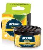 Aromatizator Areon Ken Lemon