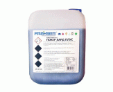 SOLUTIE PENTRU SPALARE SI CURATARE FRA-BER POKER HARD PLUS 5KG