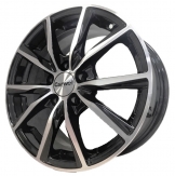 Carwel Гранд-BS 45/7 R17/5x114.3