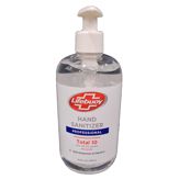 Hand sanitizer Mellyparfumat 5 L.