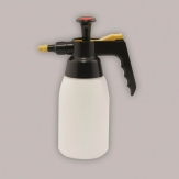 DPZ HOBBY ALKALI-RESISTANT 999546 БУТЫЛКА С ПУЛЬВЕРИЗАТОРОМ 1L