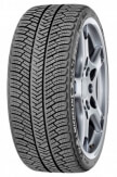 Michelin Pilot Alpin PA4 N-Spec 285/40 R19 103V