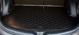КОВРИК В БАГАЖНИК AILERON 71949 TOYOTA RAV4 (2013-) TOYOTA RAV4 (2013-) (ДОКАТКА, РОВНЫЙ ПОЛ)