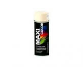MX1015 Maxi Color RAL1015 vopsea pe baza de polimer 400ml