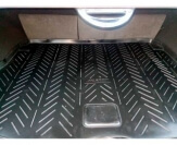 Коврики VW Tiguan 2012- (57665) Коврики VW Tiguan 2012- (57665)