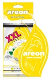 Aromatizator Areon Mon XXL (Lemon) 1buc