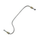 Tubul de la pedala de ambreiaj R KAMAZ