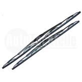 AUTOTECHTEILE Щетки стекл.650/550mm 2шт. крепление крючок