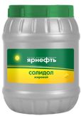 Lubrifiant solidol grăsime Yarneft 9.5kg