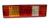 Lampa de marcaj spate dreapta LED DC MAZ