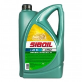 Масло Siboil(Nigrol) Тэп-15 1л