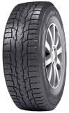 Nokian WR C3 215/75 R16C 116/114S